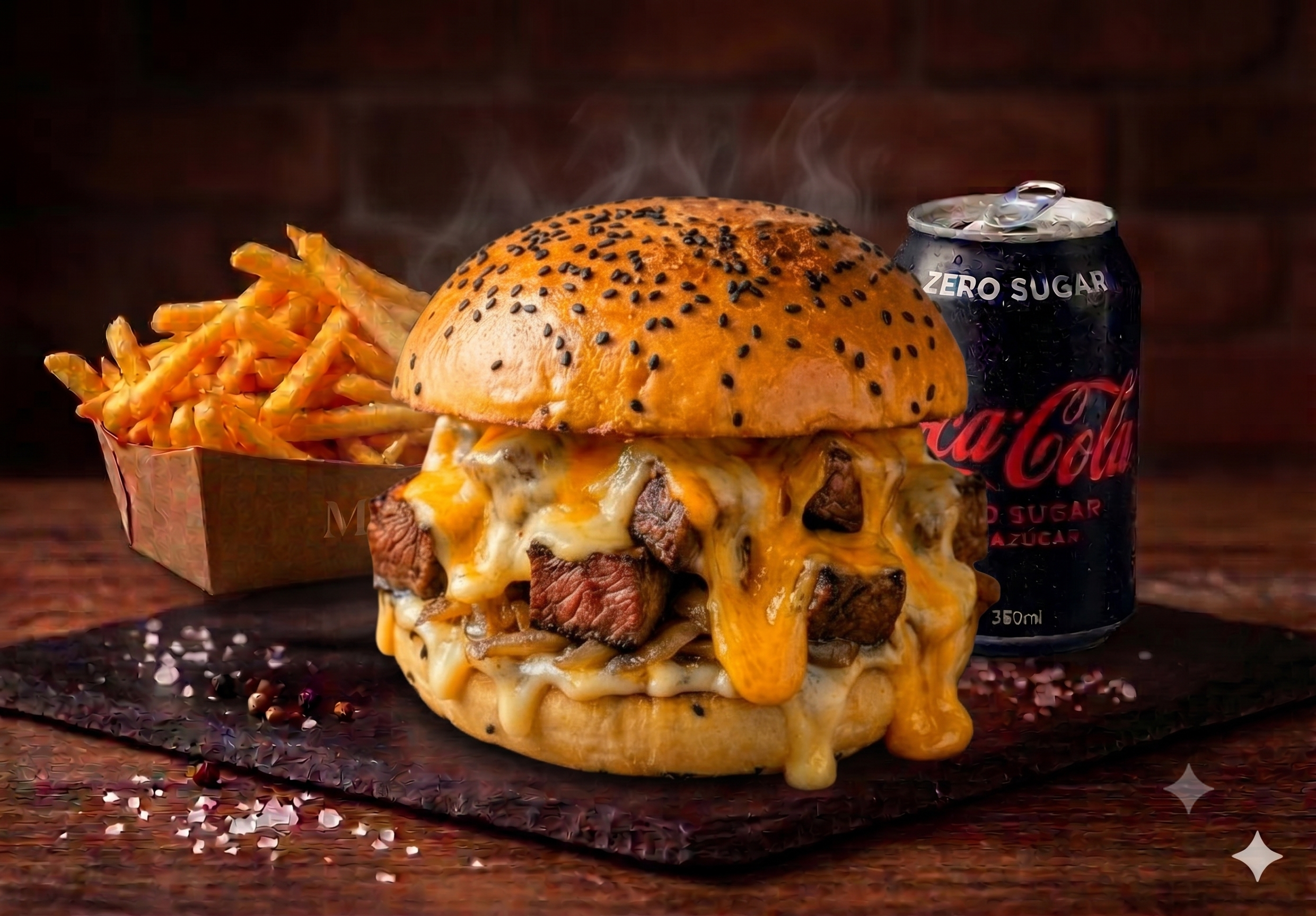 Combo MyD luco
