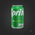 Sprite original 350ml