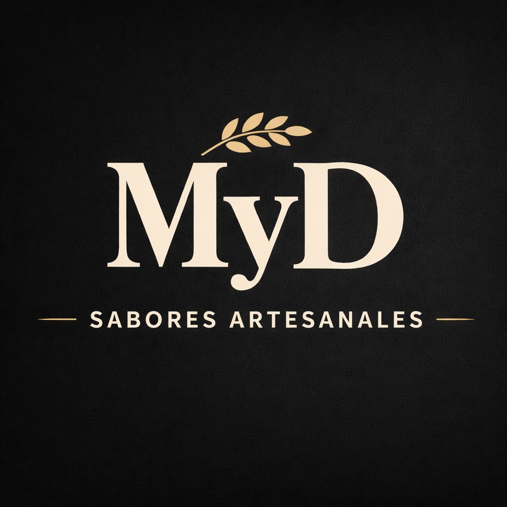 MyD Sabores Artesanales